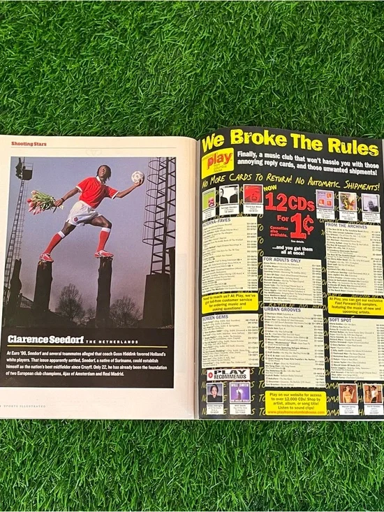 June 15, 1988 Michale Jordan Chicago Bulls Sports Illustrated - MJ Rises Again - Picture 11 of 11